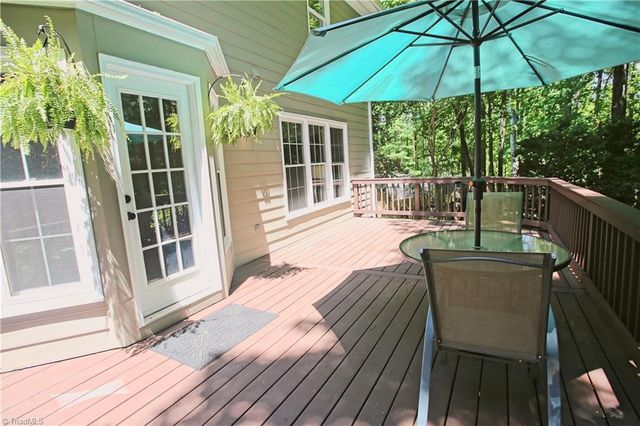 2502 Tinderbox Lane, Greensboro, NC 27455