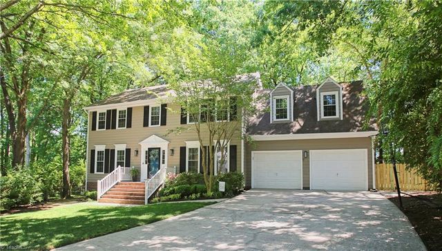 2502 Tinderbox Lane, Greensboro, NC 27455