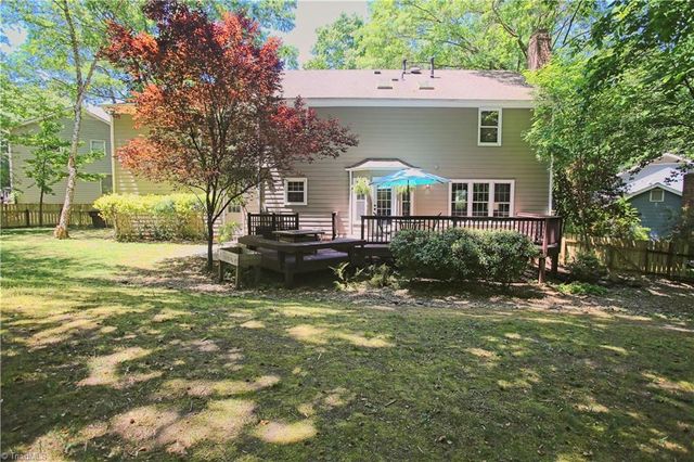 2502 Tinderbox Lane, Greensboro, NC 27455