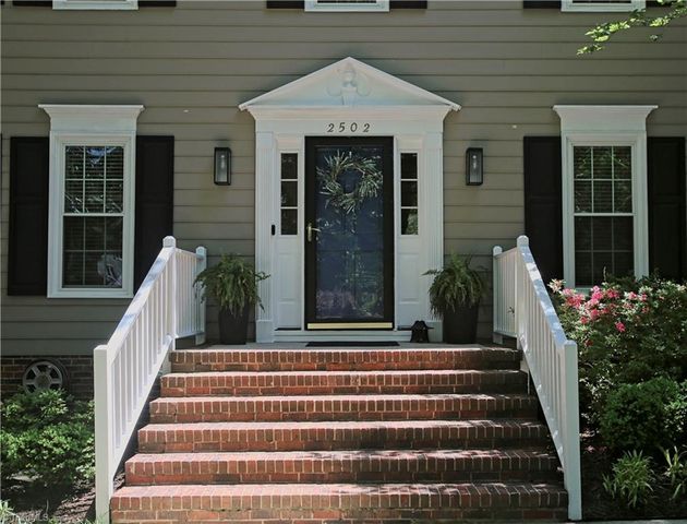 2502 Tinderbox Lane, Greensboro, NC 27455