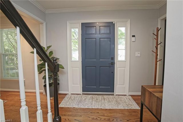 2502 Tinderbox Lane, Greensboro, NC 27455