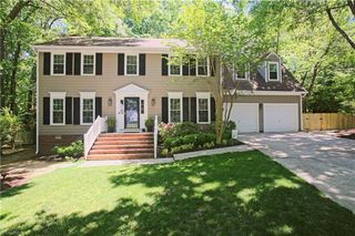 2502 Tinderbox Lane, Greensboro, NC 27455