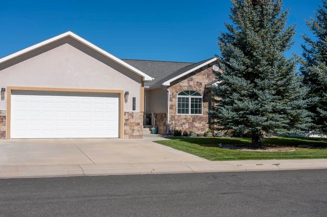 1247 Sequoia Dr, Powell, WY 82435 property photo