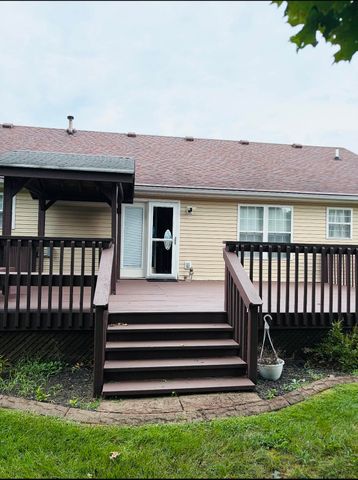 208 Corral Court, Frankfort, KY 40601