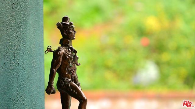 11282 Dona Lola Drive, Studio City (los Angeles), CA 91604