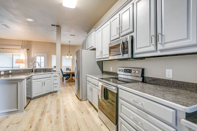 12566 Drexler Place, Fort Worth, TX 76126