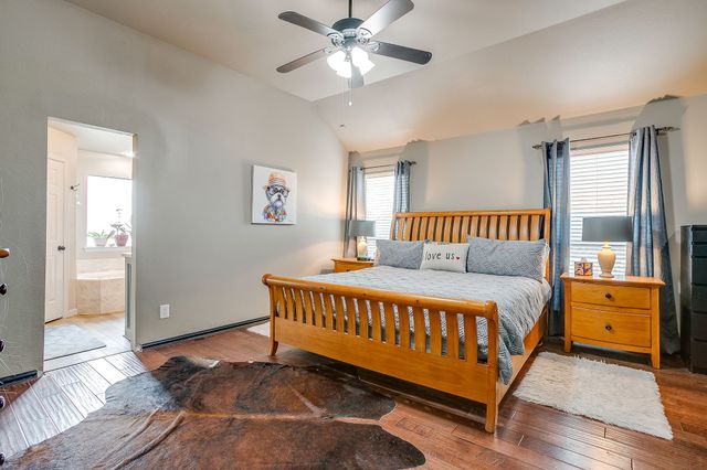 12566 Drexler Place, Fort Worth, TX 76126