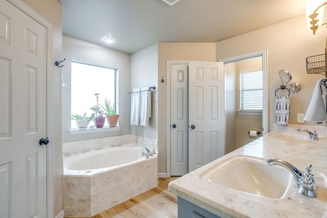 12566 Drexler Place, Fort Worth, TX 76126