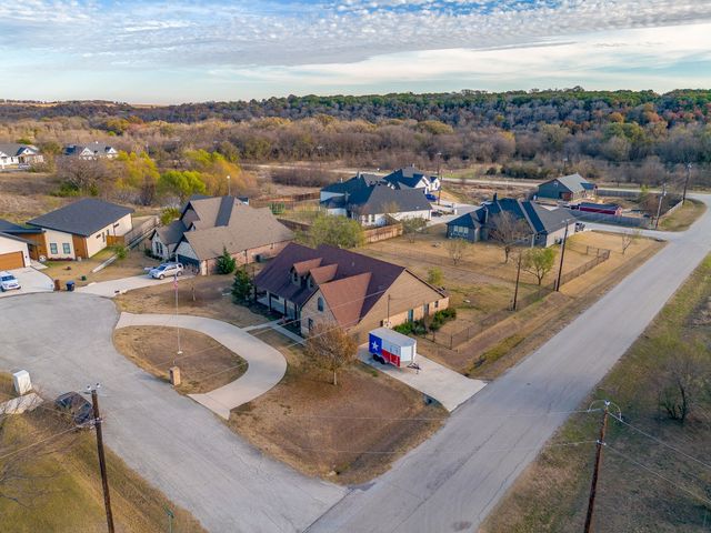 12566 Drexler Place, Fort Worth, TX 76126