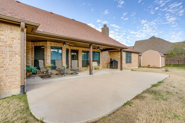 12566 Drexler Place, Fort Worth, TX 76126