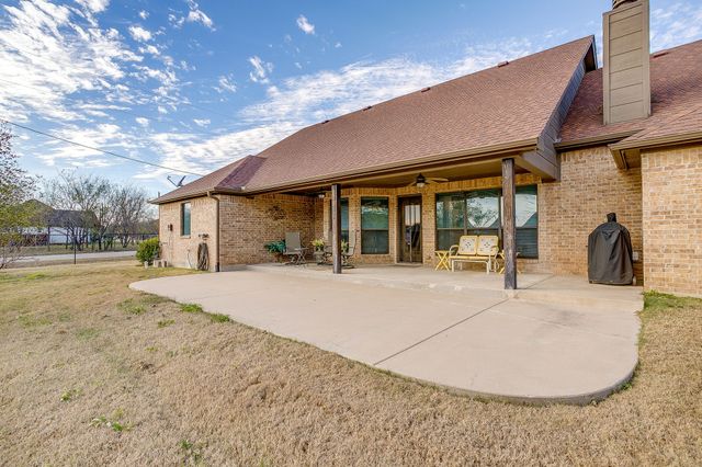 12566 Drexler Place, Fort Worth, TX 76126