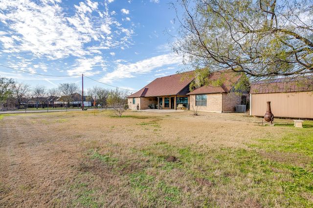 12566 Drexler Place, Fort Worth, TX 76126