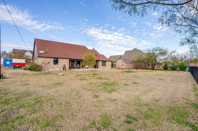 12566 Drexler Place, Fort Worth, TX 76126