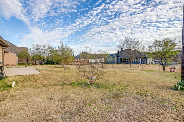 12566 Drexler Place, Fort Worth, TX 76126