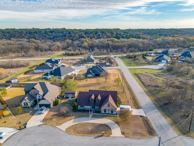 12566 Drexler Place, Fort Worth, TX 76126