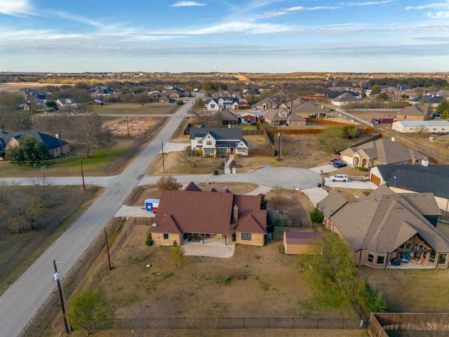 12566 Drexler Place, Fort Worth, TX 76126