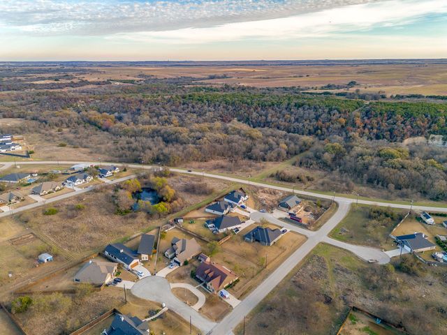 12566 Drexler Place, Fort Worth, TX 76126