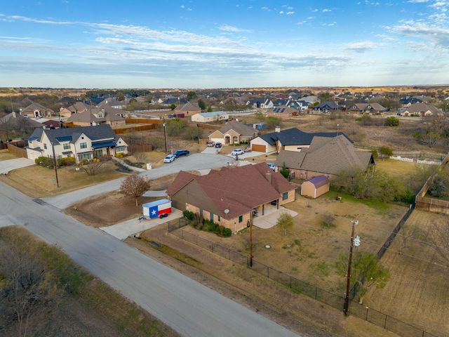 12566 Drexler Place, Fort Worth, TX 76126