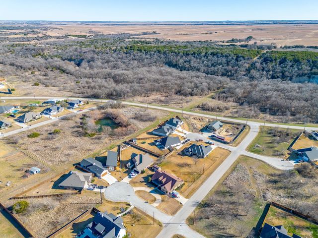 12566 Drexler Court, Fort Worth, TX 76126