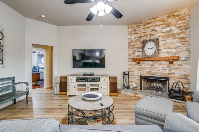 12566 Drexler Place, Fort Worth, TX 76126