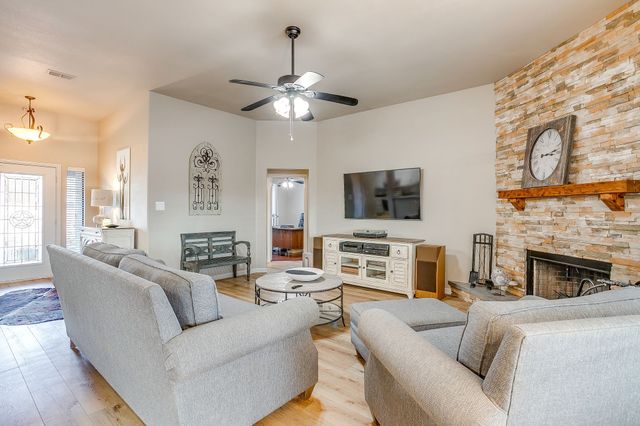 12566 Drexler Place, Fort Worth, TX 76126