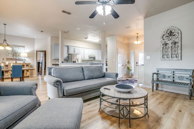 12566 Drexler Place, Fort Worth, TX 76126