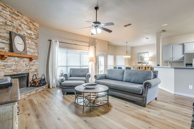 12566 Drexler Place, Fort Worth, TX 76126