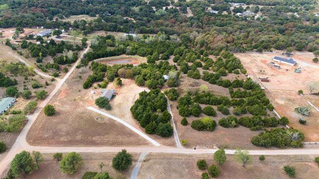 13301 Spruce Valley Drive, Jones, OK 73049