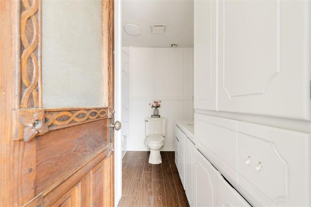 13301 Spruce Valley Drive, Jones, OK 73049