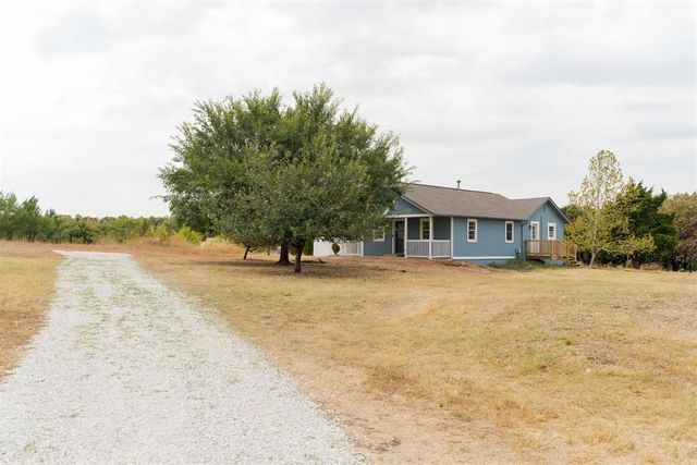 13301 Spruce Valley Drive, Jones, OK 73049