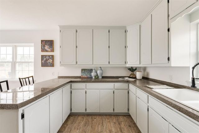 13301 Spruce Valley Drive, Jones, OK 73049