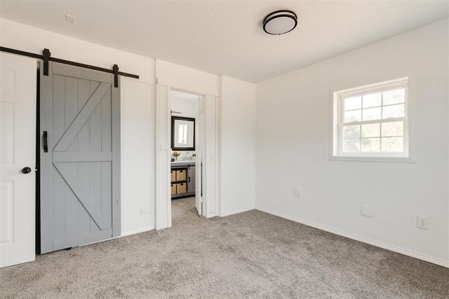 13301 Spruce Valley Drive, Jones, OK 73049