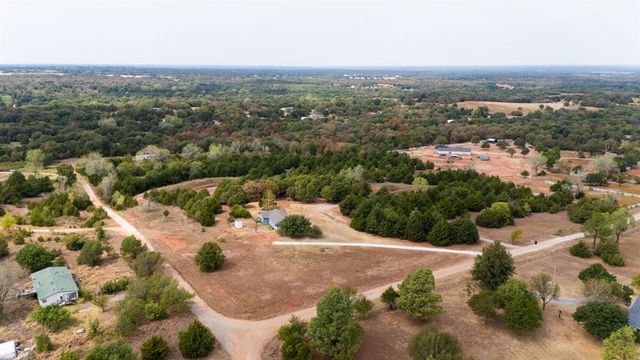 13301 Spruce Valley Drive, Jones, OK 73049