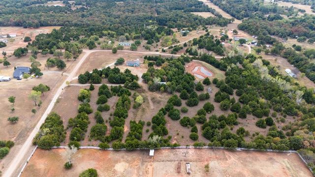 13301 Spruce Valley Drive, Jones, OK 73049