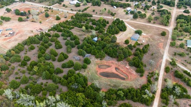13301 Spruce Valley Drive, Jones, OK 73049