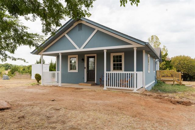 13301 Spruce Valley Drive, Jones, OK 73049