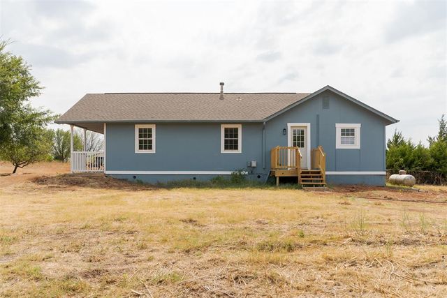 13301 Spruce Valley Drive, Jones, OK 73049