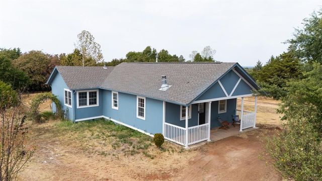 13301 Spruce Valley Drive, Jones, OK 73049