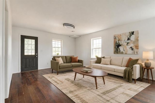 13301 Spruce Valley Drive, Jones, OK 73049