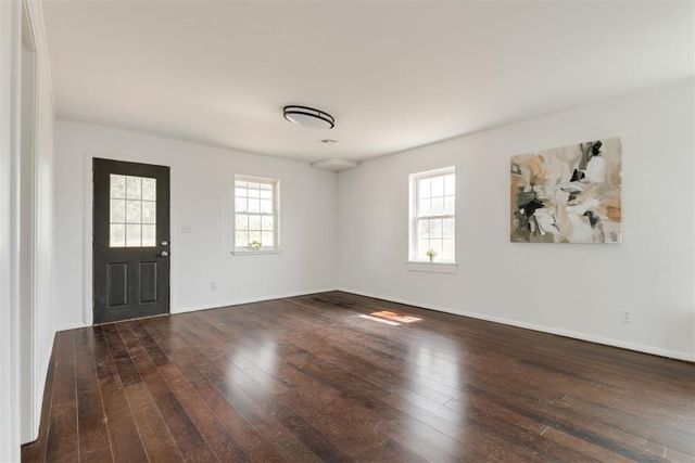 13301 Spruce Valley Drive, Jones, OK 73049