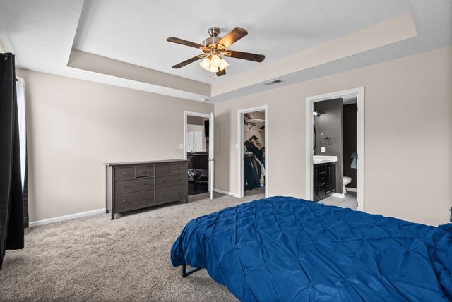 1292 Freedom Dr, Clarksville, TN 37042