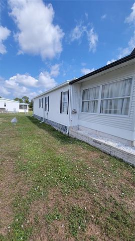 232 LA ROSAS, North Port, FL 34287