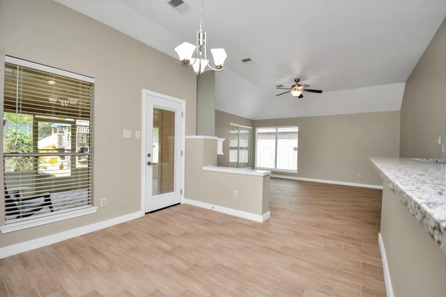 13339 Yaupon Holly Lane, Houston, TX 77044