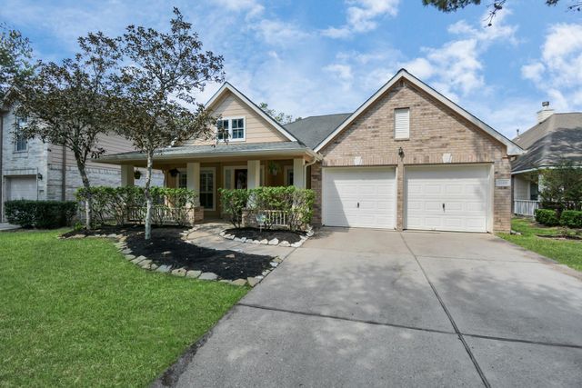 13339 Yaupon Holly Lane, Houston, TX 77044