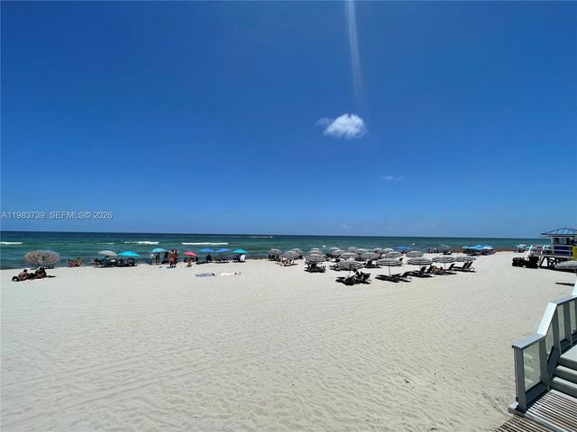 3725 S Ocean Dr 911, Hollywood, FL 33019