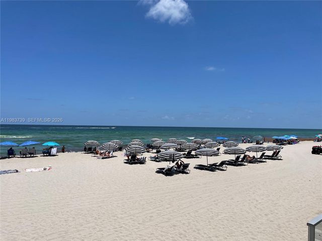 3725 S Ocean Dr 911, Hollywood, FL 33019