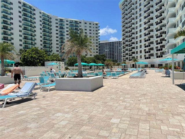 3725 S Ocean Dr 911, Hollywood, FL 33019
