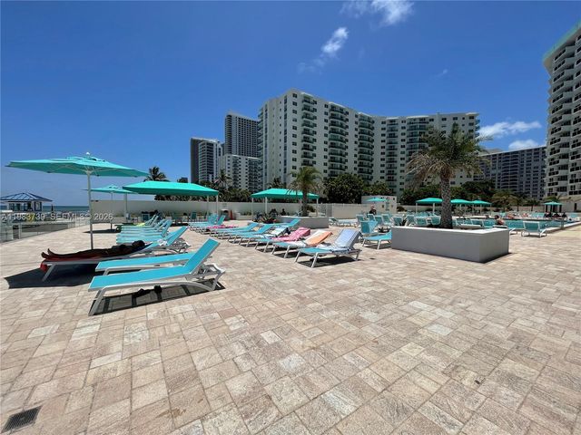 3725 S Ocean Dr 911, Hollywood, FL 33019