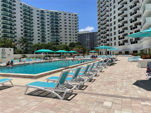 3725 S Ocean Dr 911, Hollywood, FL 33019