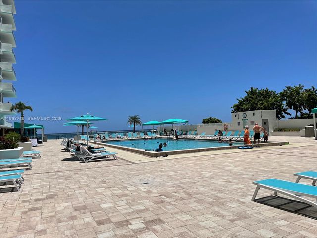 3725 S Ocean Dr 911, Hollywood, FL 33019
